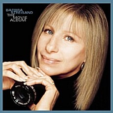 [수입] Barbra Streisand - The Movie Album [US반]