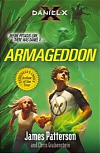 Daniel X: Armageddon : (Daniel X 5) (Paperback)