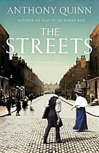 Streets EXPORT (Hardcover)