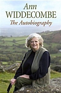 Strictly Ann: The Autobiography (Hardcover)
