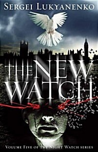 New Watch EXPORT (Hardcover)