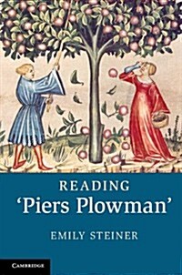 Reading Piers Plowman (Hardcover)