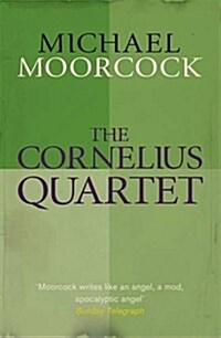 The Cornelius Quartet (Paperback)