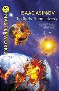 The Gods Themselves (Paperback)