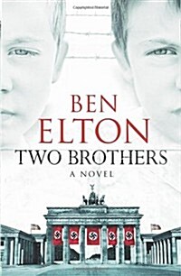 Two Brothers EXPORT (Hardcover)