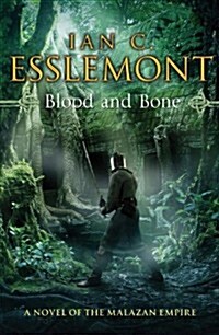 Blood & Bone EXPORT (Hardcover)