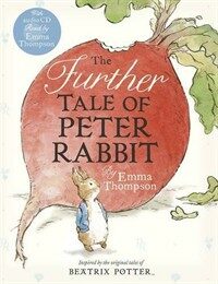 The Further Tale of Peter Rabbit (Package)