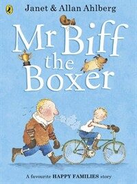 Mr Biff the Boxer (Paperback)