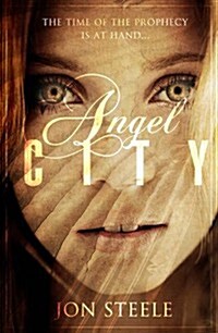 Angel City EXPORT (Hardcover)