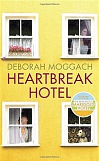 Heartbreak Hotel EXPORT (Hardcover)