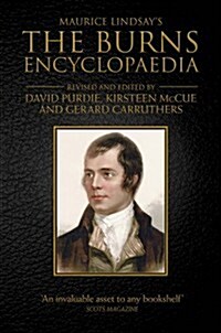 Burns Encyclopaedia (Hardcover)