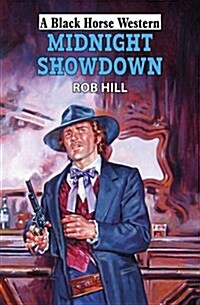 Midnight Showdown (Hardcover)