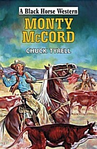 Monty McCord (Hardcover)