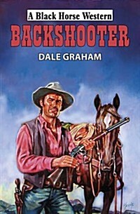 Backshooter (Hardcover)