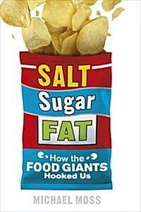 Salt Sugar Fat EXPORT (Hardcover)