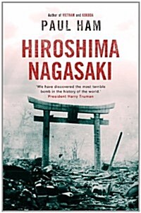 Hiroshima Nagasaki (Paperback)
