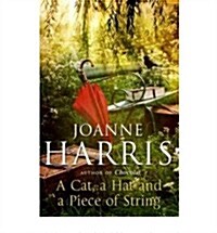 Cat A Hat & A Piece Of String EXPORT (Hardcover)