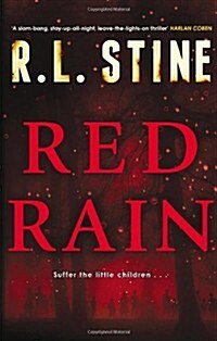 Red Rain (Hardcover)