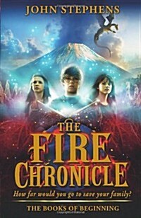 Fire Chronicle EXPORT (Hardcover)