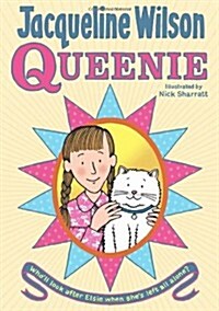 Queenie (Hardcover)