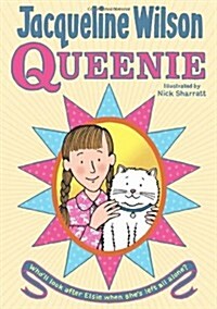 [중고] Queenie (Hardcover)