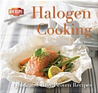 Halogen Cooking : Quick and Easy Recipes (Paperback, New ed)