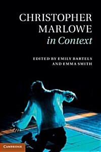 Christopher Marlowe in Context (Hardcover)