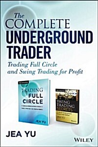 Complete Underground Trader Set (Paperback)