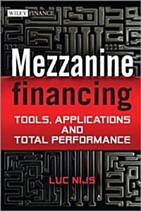 Mezzanine Financing (Hardcover)