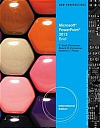 New Perspectives on Microsoft Powerpoint 2013 (Paperback)