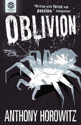 The Power of Five: Oblivion (Paperback)
