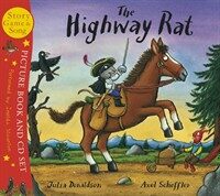 The Highway Rat (Package)