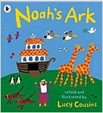 Noah's Ark (Paperback)