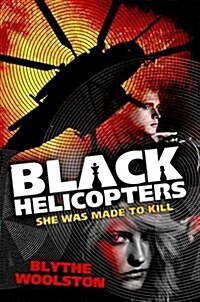 Black Helicopters (Paperback)