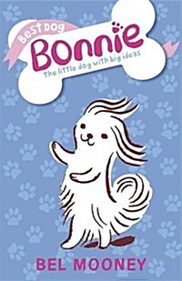 Best Dog Bonnie (Paperback)