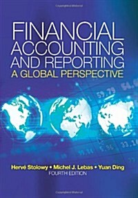 Financial Accounting and Reporting a Global Perspective (Package, 4 Revised edition)