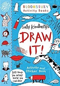 Draw It! (Paperback)