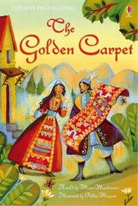 The Golden Carpet (Hardcover)
