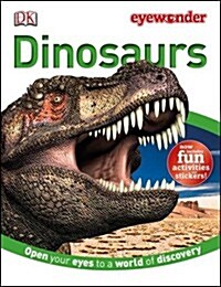 Dinosaur (Hardcover)