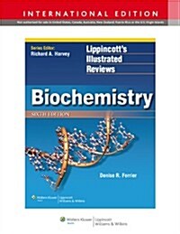 Biochemistry (Paperback, 6th)