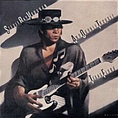 [수입] Stevie Ray Vaughan And Double Trouble - Texas Flood [30주년 레거시 에디션][2CD]