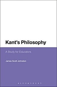 Kants Philosophy (Hardcover)