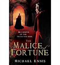 Malice of Fortune (Hardcover)