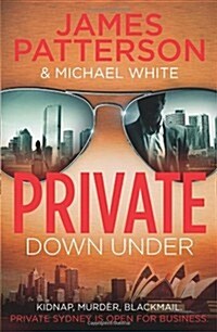 Private Down Under EXPORT (Hardcover)