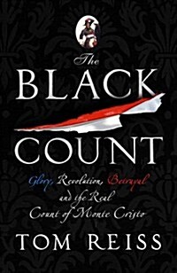 Black Count EXPORT (Hardcover)