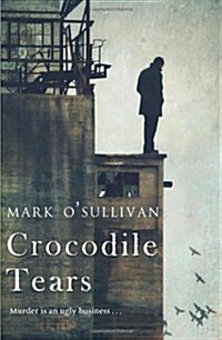 Crocodile Tears (Hardcover)