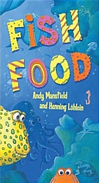 Fish Food (Hardcover)