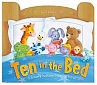 Ten in the Bed (Novelty Book)