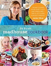 Madhouse Cookbook (Hardcover)