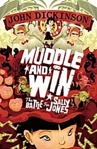Muddle and Win (Paperback)